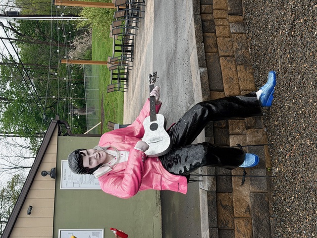 Elvis
